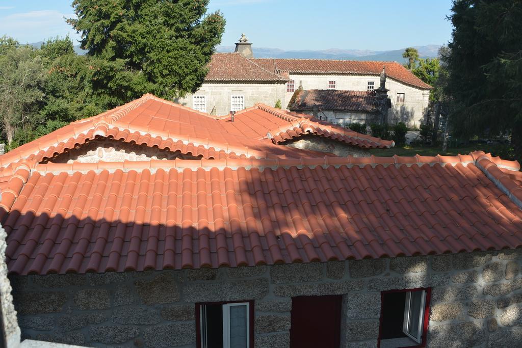 ホテル Casas Do Eido E Casa Da Viuva セロリコ・デ・バスト エクステリア 写真