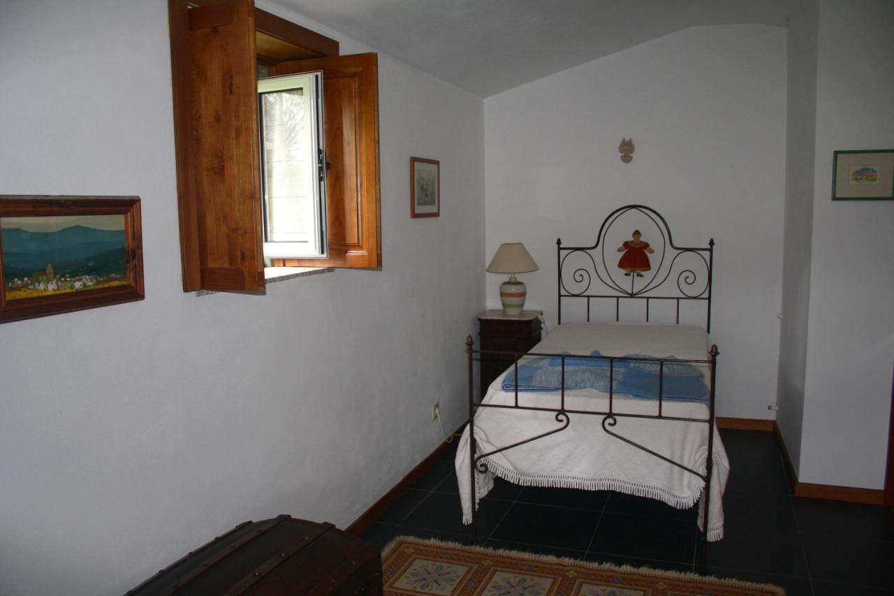 ホテル Casas Do Eido E Casa Da Viuva セロリコ・デ・バスト エクステリア 写真